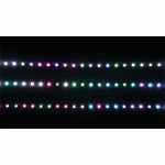 APA102C RGB LED stripe 60 LEDs per meter 5 meters | 101791 | Other by www.smart-prototyping.com